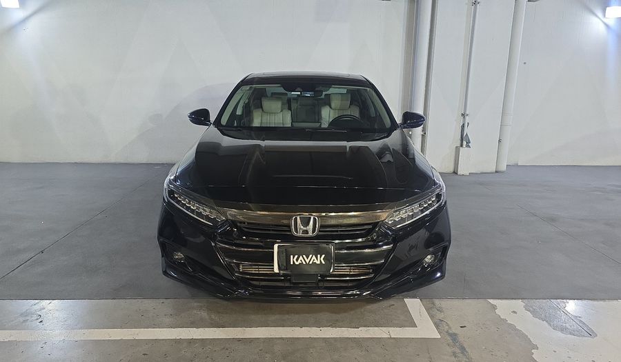 Honda Accord 2.0 TOURING AUTO Sedan 2021