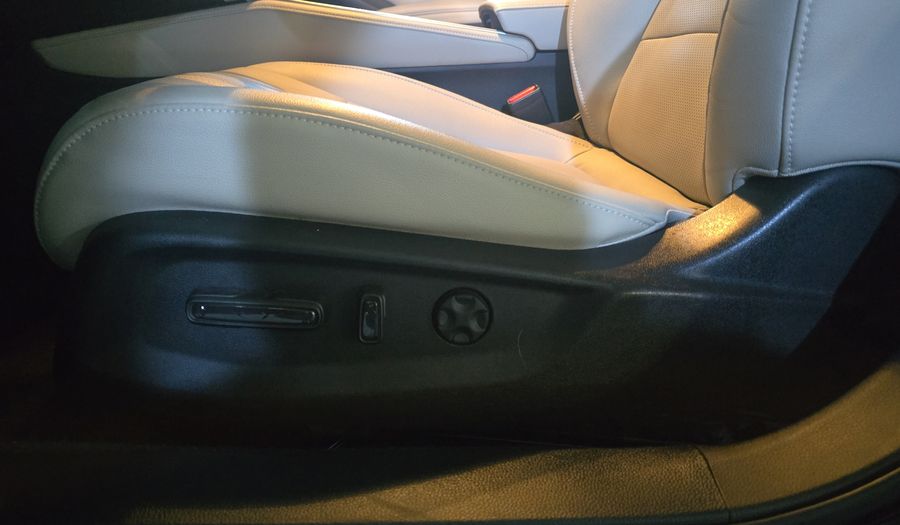 Honda Accord 2.0 TOURING AUTO Sedan 2021