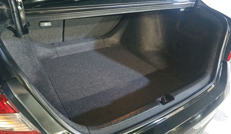 Honda Accord 2.0 TOURING AUTO Sedan 2021