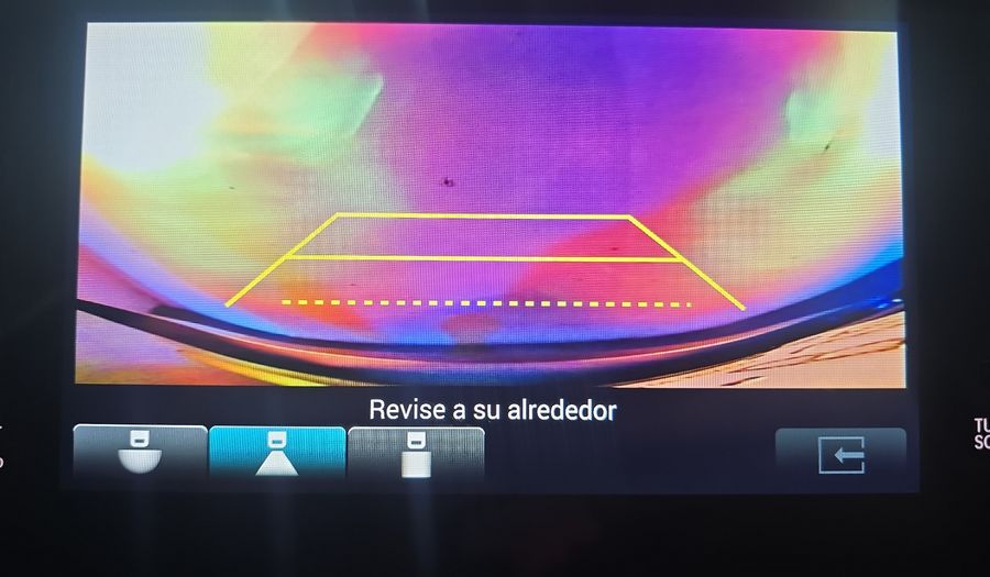 Honda Accord 2.0 TOURING AUTO Sedan 2021