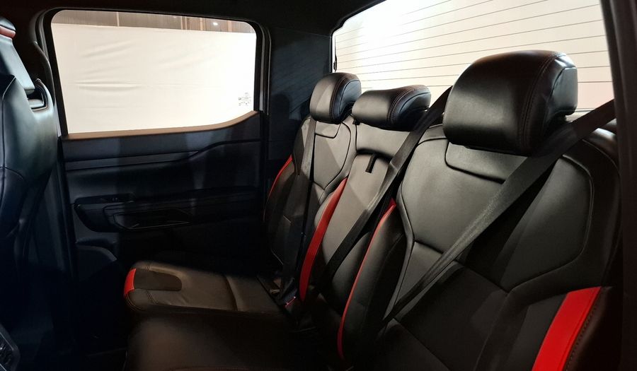 Ford Ranger 3.0 V6 RAPTOR AUTO 4WD Pickup 2024