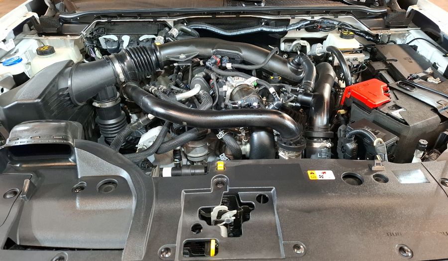 Ford Ranger 3.0 V6 RAPTOR AUTO 4WD Pickup 2024