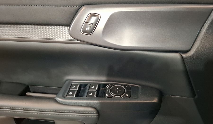 Ford Ranger 3.0 V6 RAPTOR AUTO 4WD Pickup 2024