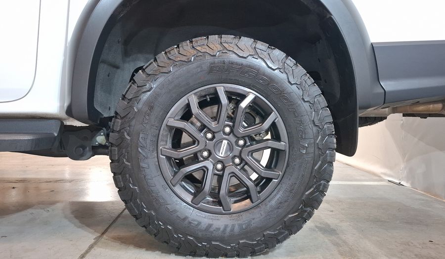 Ford Ranger 3.0 V6 RAPTOR AUTO 4WD Pickup 2024