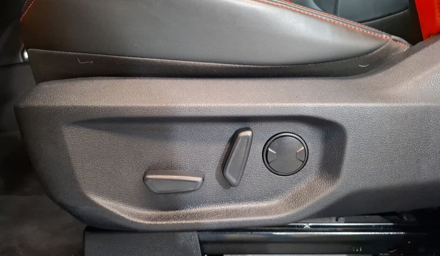 Ford Ranger 3.0 V6 RAPTOR AUTO 4WD Pickup 2024