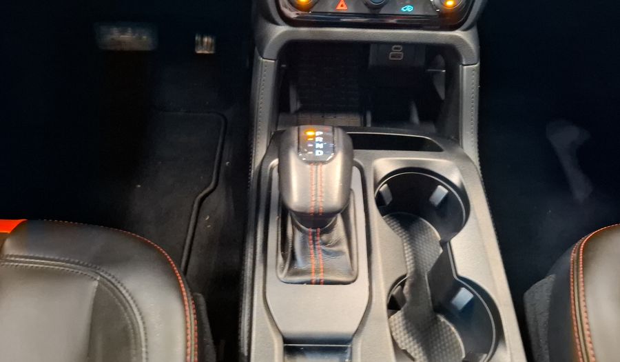 Ford Ranger 3.0 V6 RAPTOR AUTO 4WD Pickup 2024