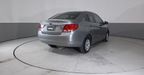 Chevrolet Aveo 1.5 LS A Sedan 2023