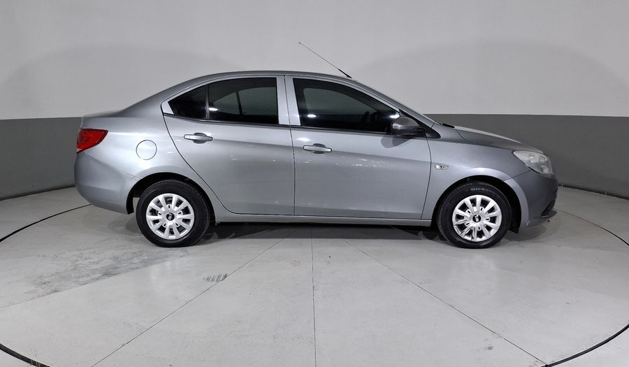 Chevrolet Aveo 1.5 LS A Sedan 2023