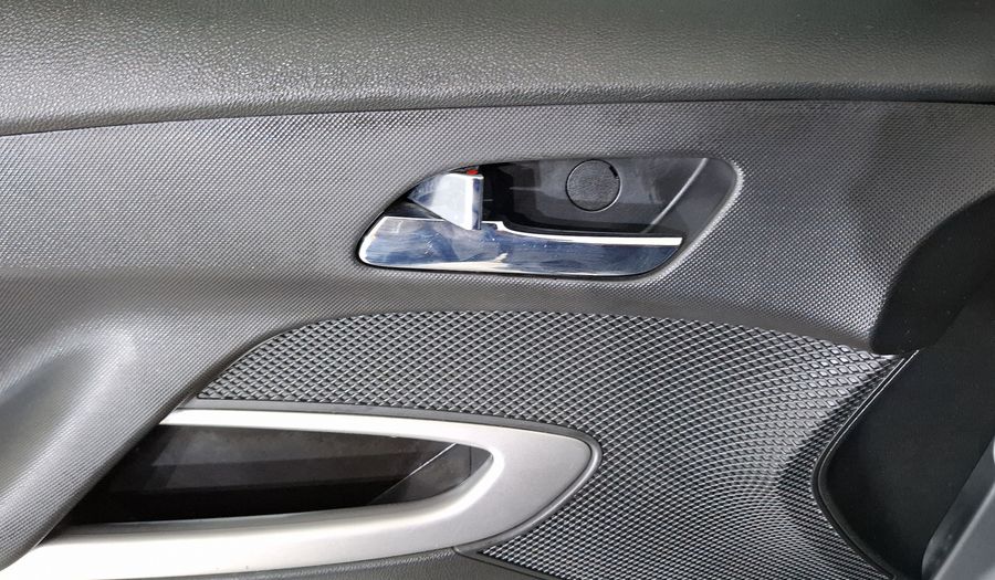 Chevrolet Aveo 1.5 LS A Sedan 2023