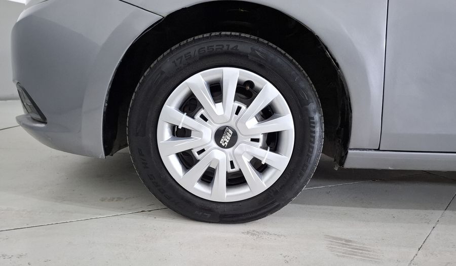 Chevrolet Aveo 1.5 LS A Sedan 2023