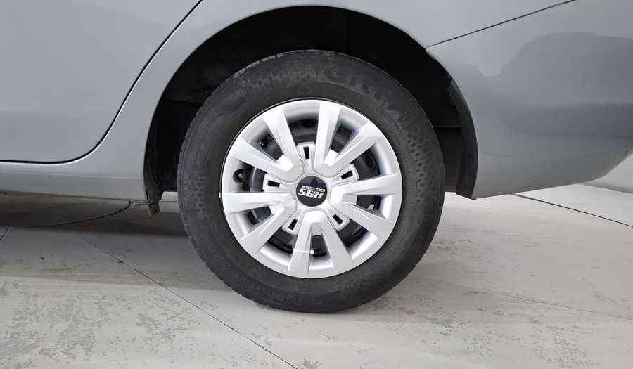 Chevrolet Aveo 1.5 LS A Sedan 2023