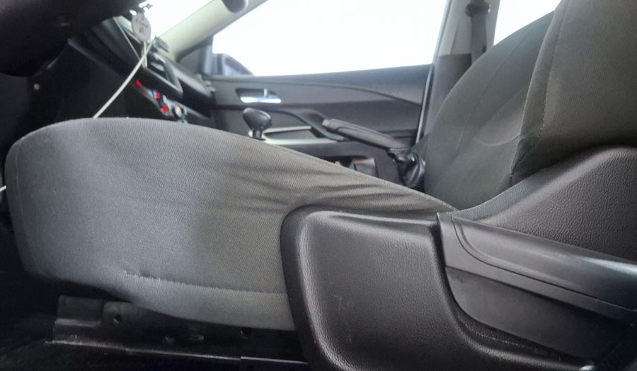 Chevrolet Aveo 1.5 LS A Sedan 2023