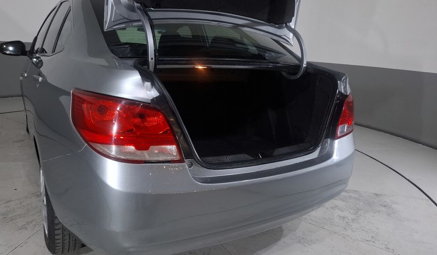 Chevrolet Aveo 1.5 LS A Sedan 2023