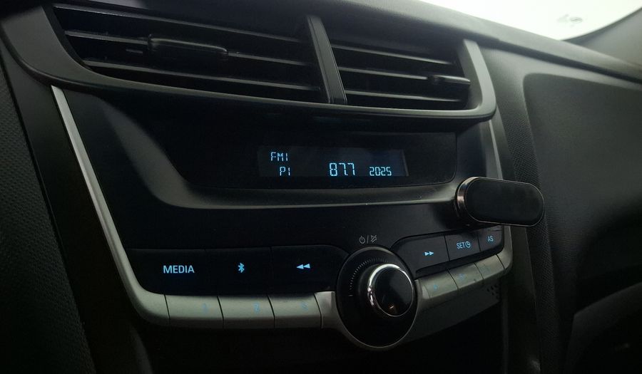 Chevrolet Aveo 1.5 LS A Sedan 2023