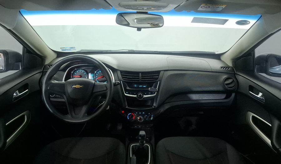 Chevrolet Aveo 1.5 LS A Sedan 2023