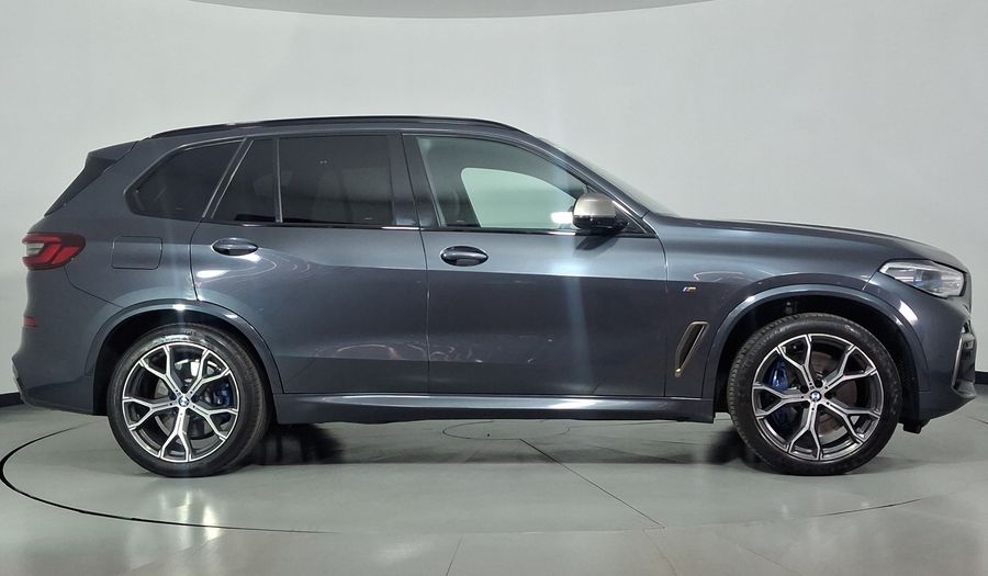 Bmw X5 4.4 M50I AUTO 4WD Suv 2022