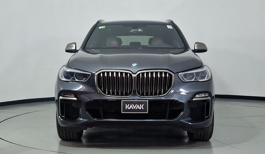 Bmw X5 4.4 M50I AUTO 4WD Suv 2022