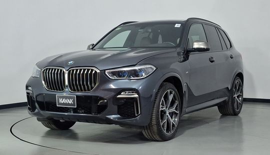 Bmw • X5