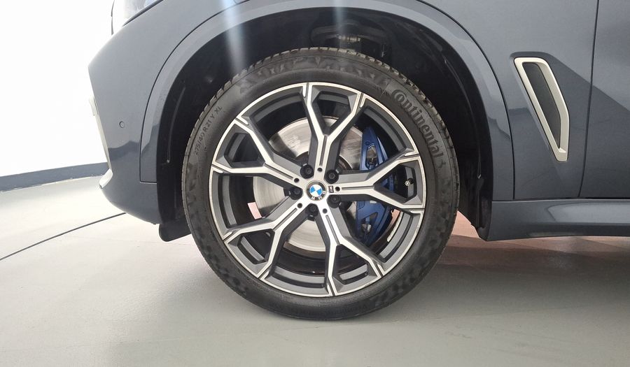 Bmw X5 4.4 M50I AUTO 4WD Suv 2022