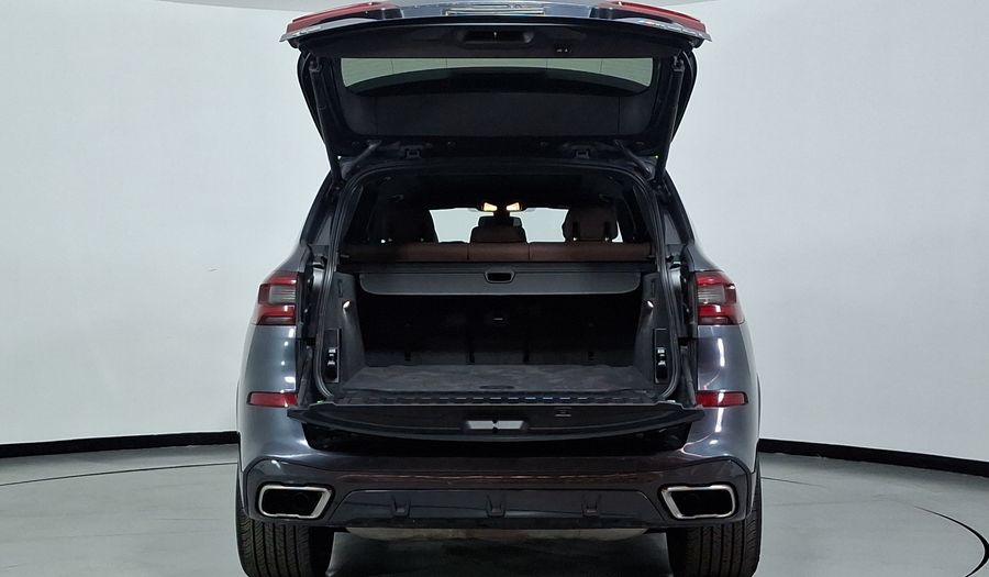 Bmw X5 4.4 M50I AUTO 4WD Suv 2022