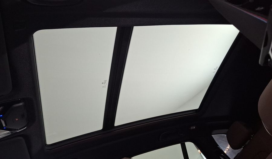 Bmw X5 4.4 M50I AUTO 4WD Suv 2022