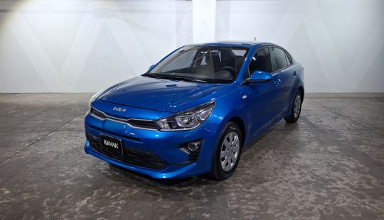 Kia • Rio