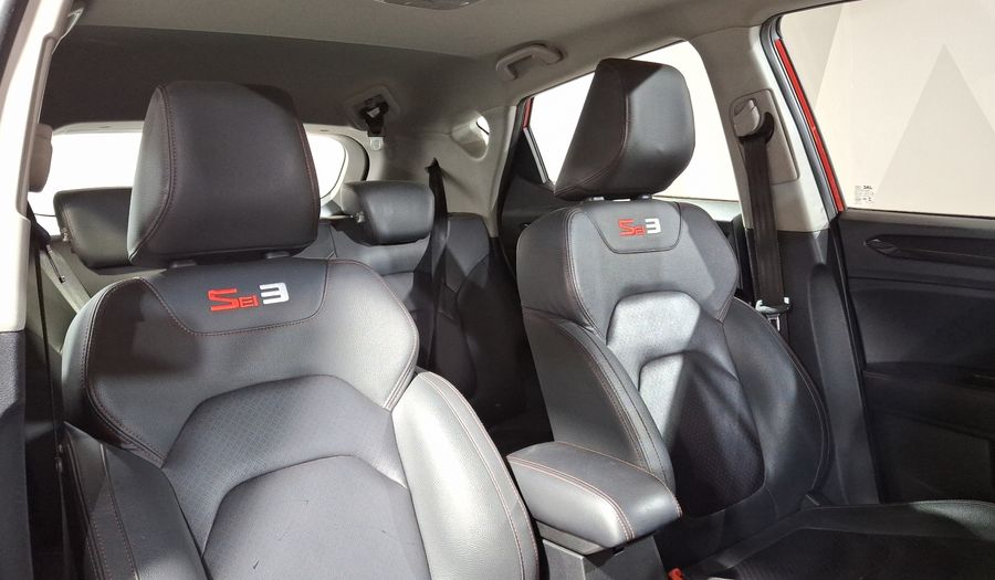 Jac Sei3 1.6 CONNECT Suv 2019