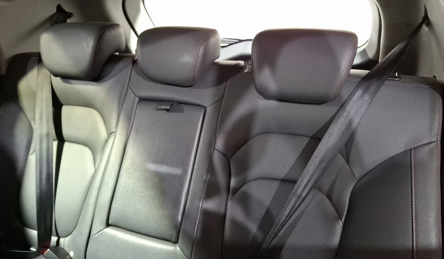 Jac Sei3 1.6 CONNECT Suv 2019