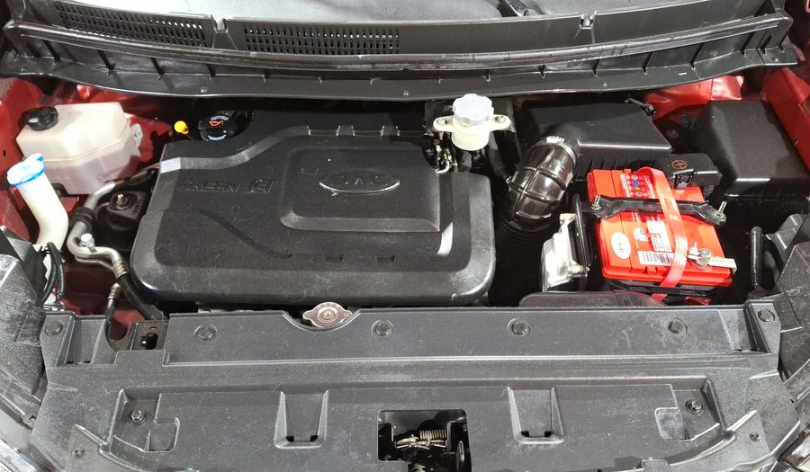 Jac Sei3 1.6 CONNECT Suv 2019