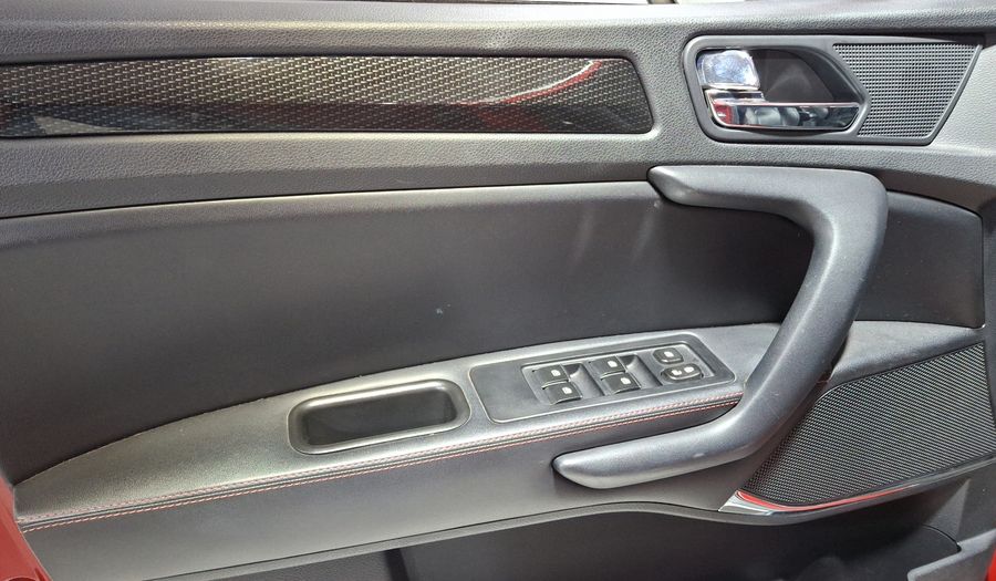 Jac Sei3 1.6 CONNECT Suv 2019