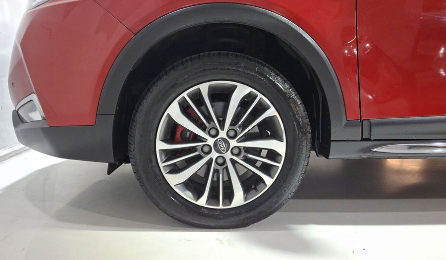 Jac Sei3 1.6 CONNECT Suv 2019