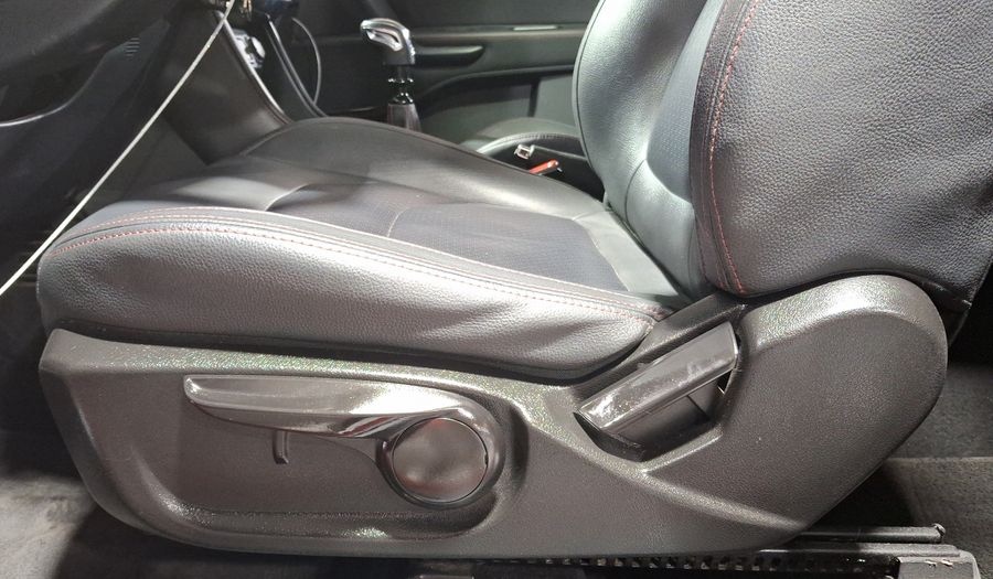 Jac Sei3 1.6 CONNECT Suv 2019