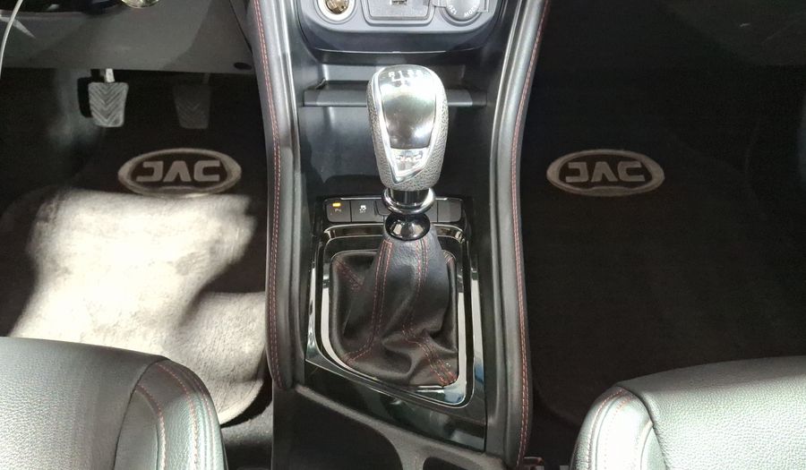 Jac Sei3 1.6 CONNECT Suv 2019