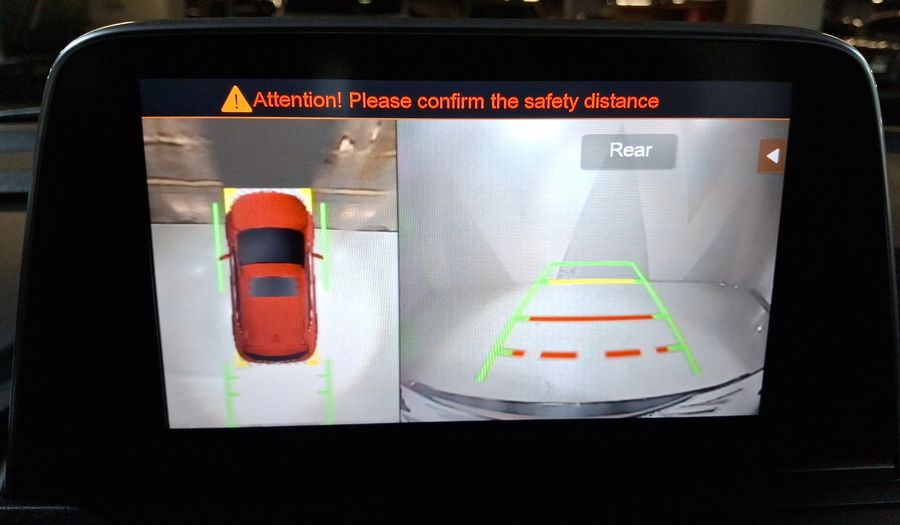 Jac Sei3 1.6 CONNECT Suv 2019