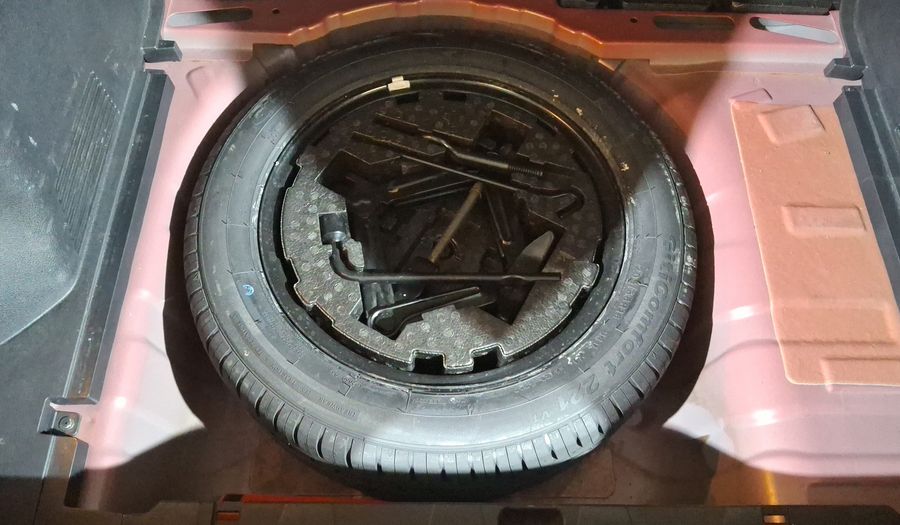 Jac Sei3 1.6 CONNECT Suv 2019