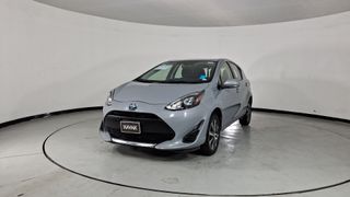 Toyota Prius C 1.5 HEV AUTO