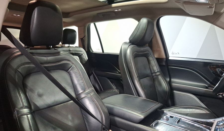 Lincoln Aviator 3.0 PHEV GRAND TOURING AUTO AWD Suv 2022