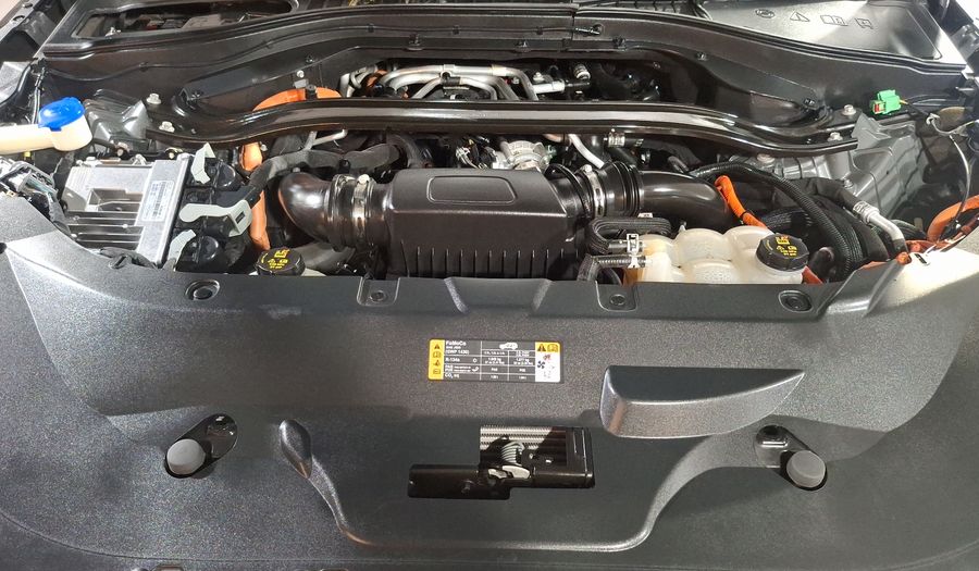 Lincoln Aviator 3.0 PHEV GRAND TOURING AUTO AWD Suv 2022