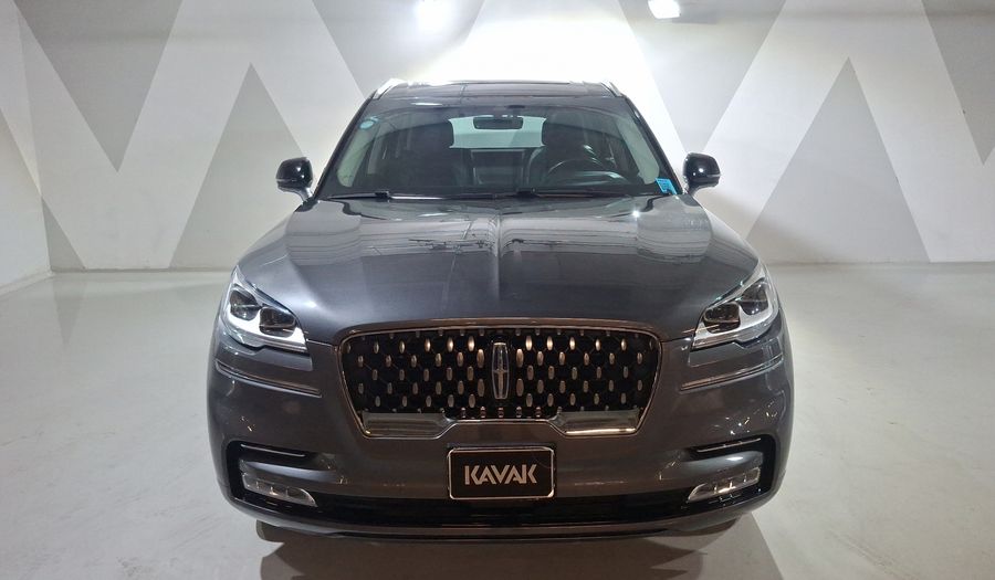 Lincoln Aviator 3.0 PHEV GRAND TOURING AUTO AWD Suv 2022