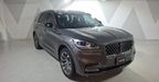 Lincoln Aviator 3.0 PHEV GRAND TOURING AUTO AWD Suv 2022