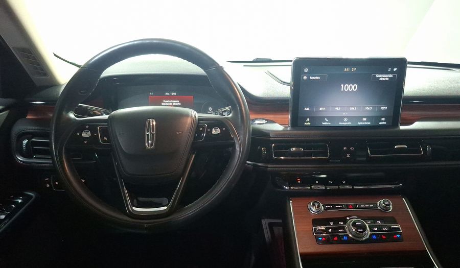 Lincoln Aviator 3.0 PHEV GRAND TOURING AUTO AWD Suv 2022