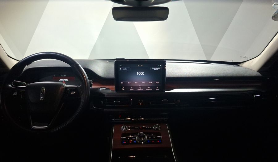 Lincoln Aviator 3.0 PHEV GRAND TOURING AUTO AWD Suv 2022