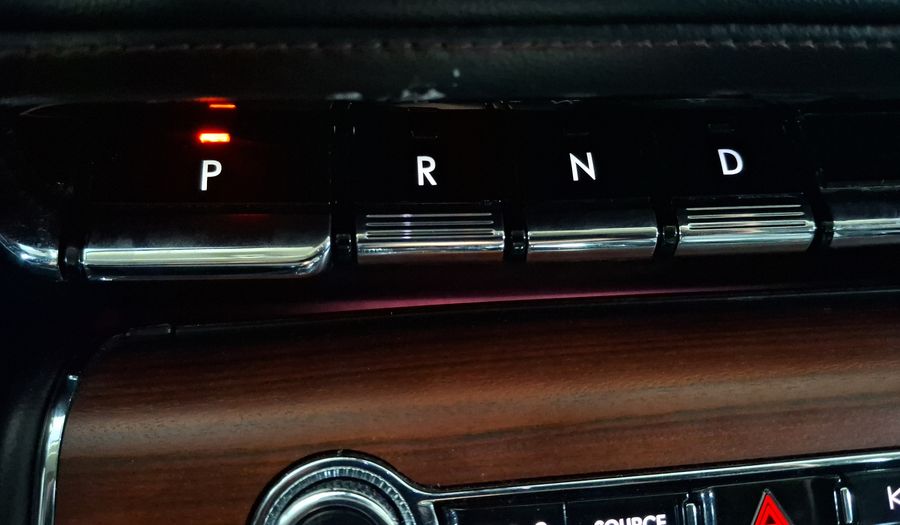 Lincoln Aviator 3.0 PHEV GRAND TOURING AUTO AWD Suv 2022