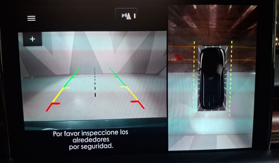 Lincoln Aviator 3.0 PHEV GRAND TOURING AUTO AWD Suv 2022