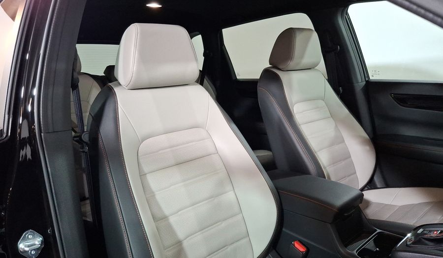 Honda Cr-v 2.0 HEV TOURING CVT Suv 2025