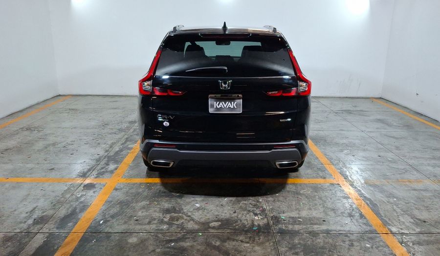 Honda Cr-v 2.0 HEV TOURING CVT Suv 2025