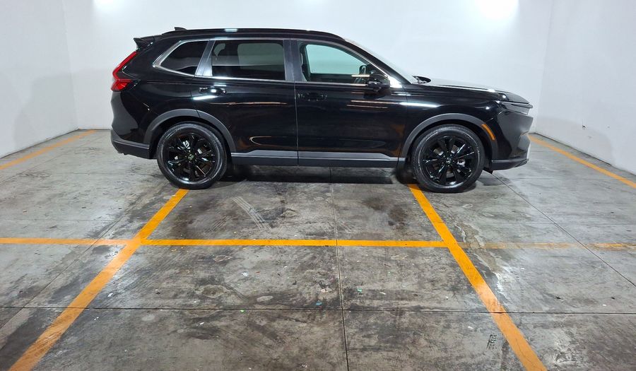 Honda Cr-v 2.0 HEV TOURING CVT Suv 2025