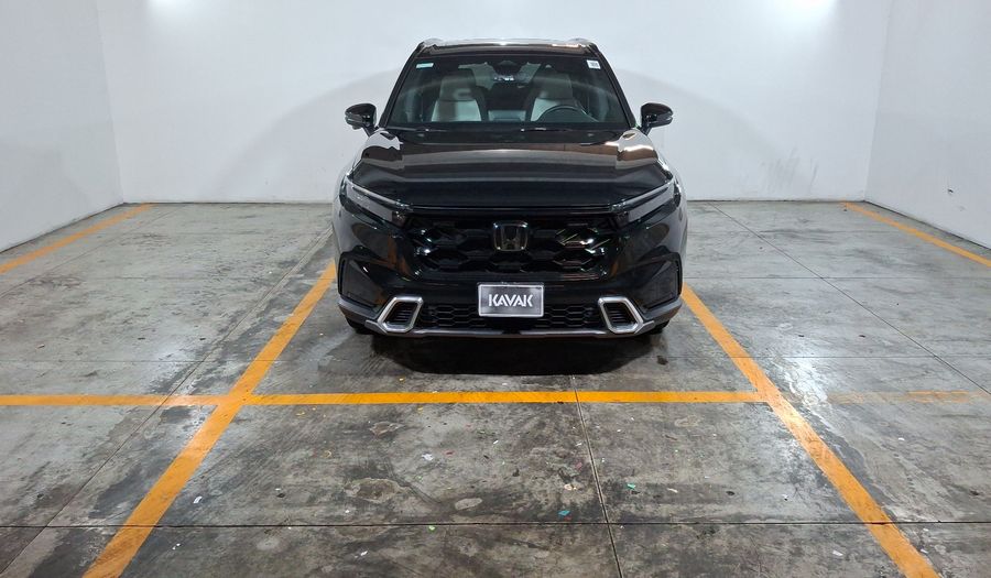 Honda Cr-v 2.0 HEV TOURING CVT Suv 2025