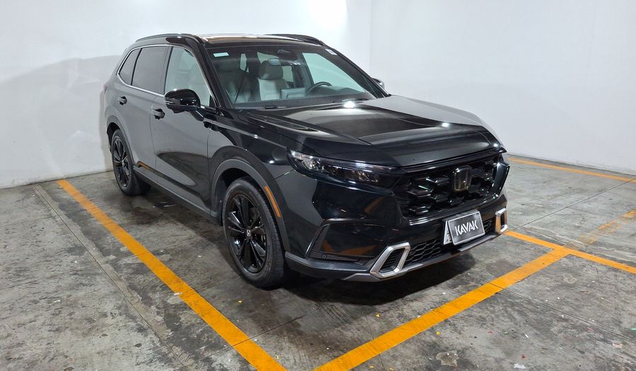 Honda Cr-v 2.0 HEV TOURING CVT Suv 2025