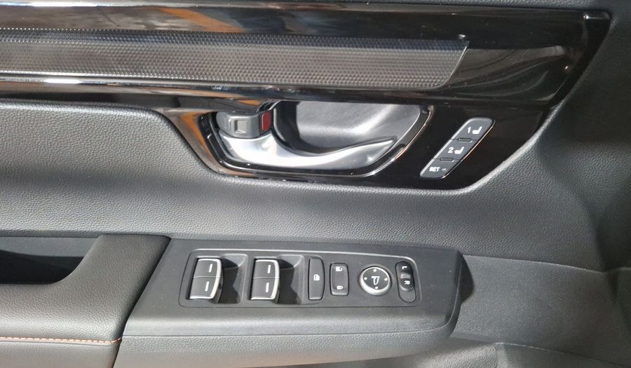 Honda Cr-v 2.0 HEV TOURING CVT Suv 2025
